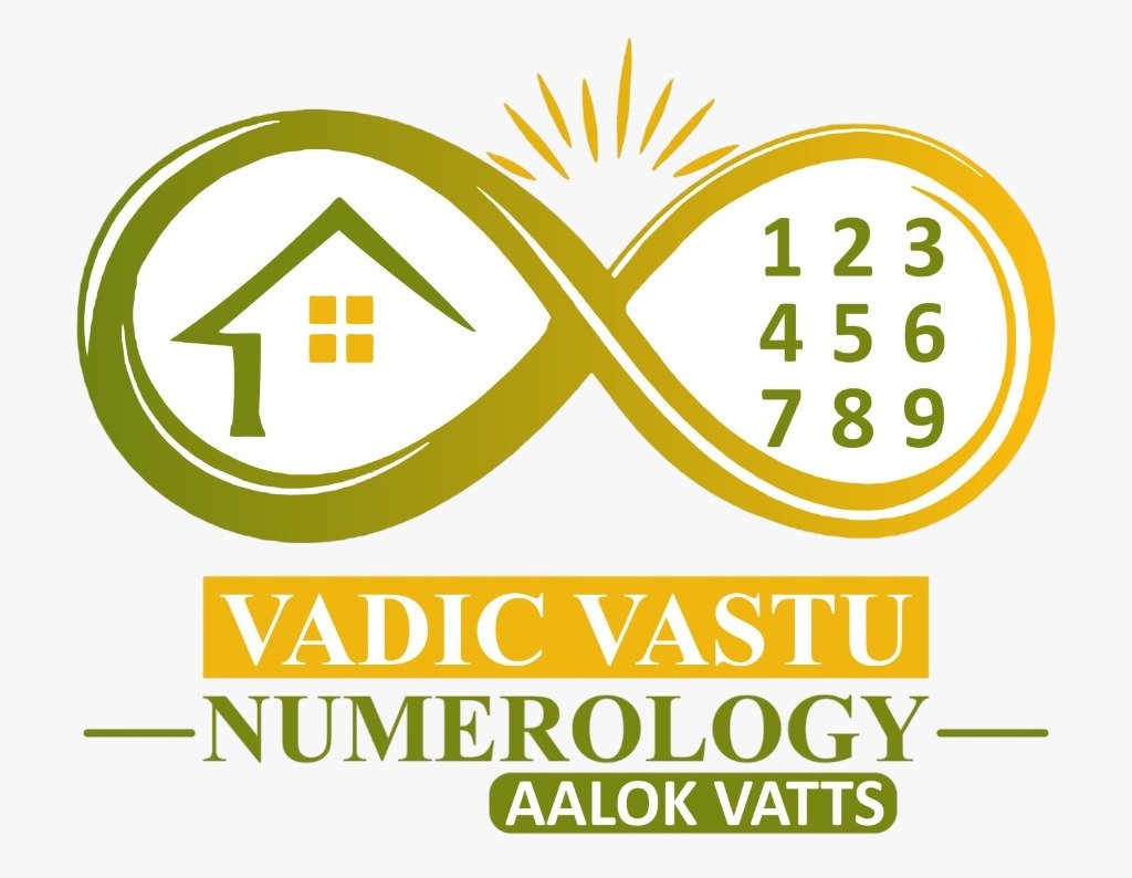 Vadic Vastu Numerology Logo